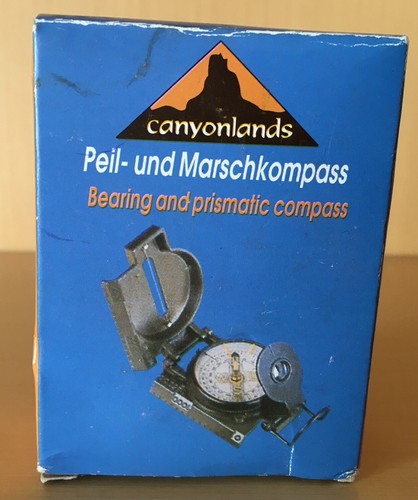 Vintage canyonlands - vintage,