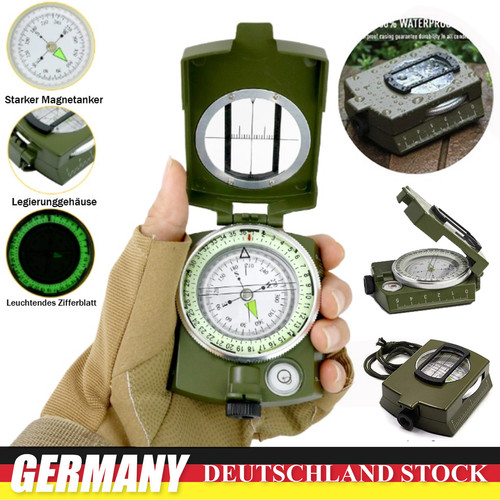 Bundeswehr armeekompass mit - bundeswehr,
