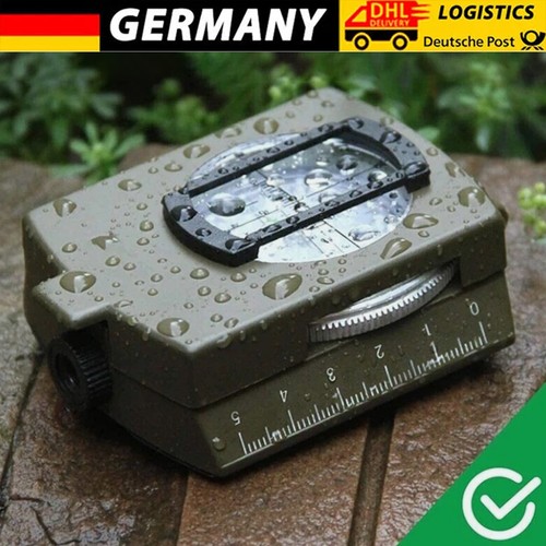 Bundeswehr kompass mit - bundeswehr,