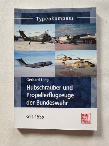 Typenkompass hubschrauber und - typenkompass,