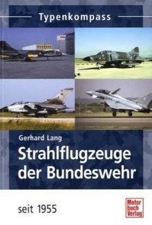 Strahlflugzeuge der bundeswehr - strahlflugzeuge,