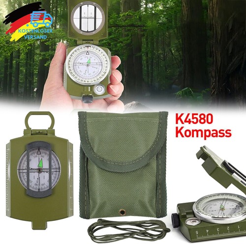 Bundeswehr armeekompass mit - bundeswehr,