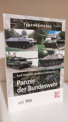 Typenkompass panzer der - |,