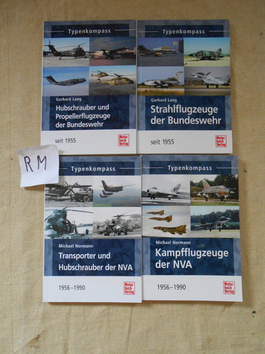 Konvolut typenkompass 4 - konvolut,