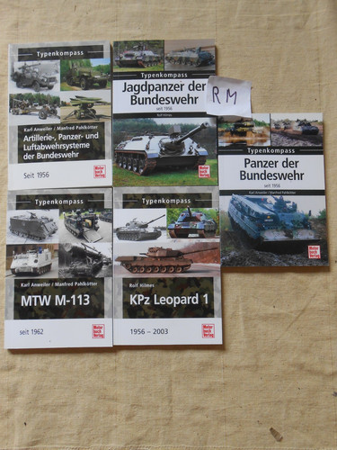 Konvolut typenkompass 5 - konvolut,