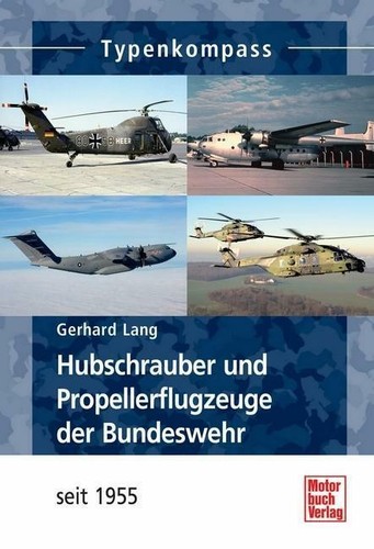 Hubschrauber und