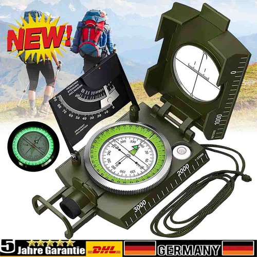 Bundeswehr kompaß - bw,
