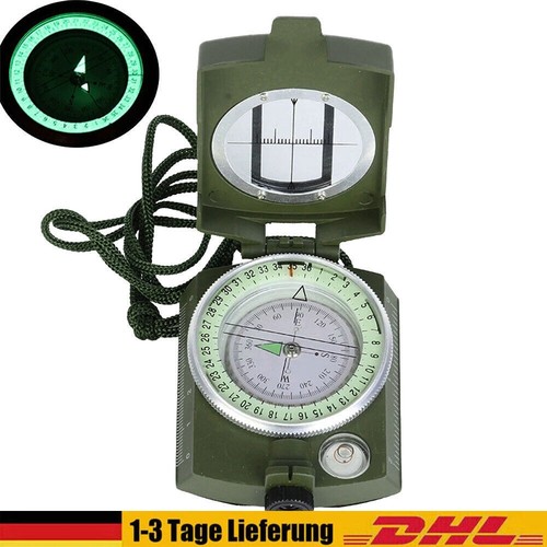 Bundeswehr kompass mit - bundeswehr,