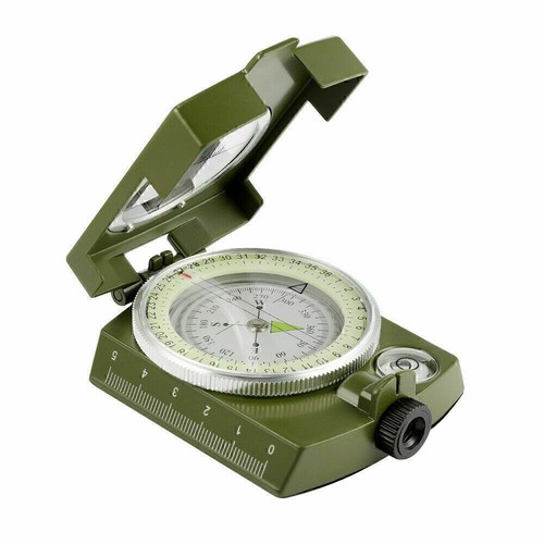 Bundeswehr armeekompass - 1x,